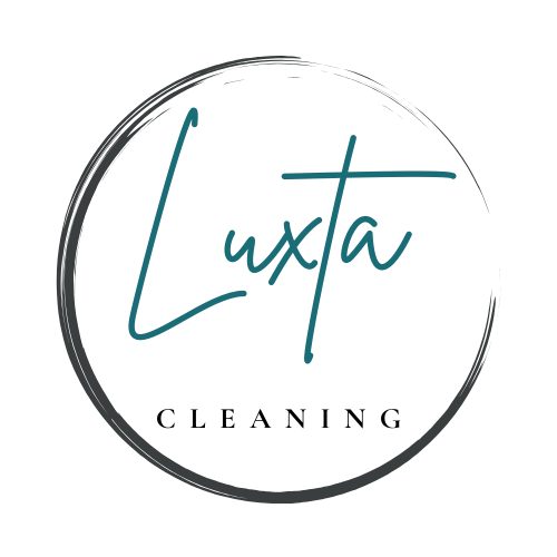 Luxta Cleaning logo